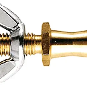 Nur Für Kurze Zeit Manfrotto -174 - Zapfen 6-Kant 16mm - M10 Schraube