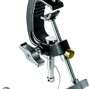 Rabatt Manfrotto - C338 - Quick Action Clamp Baby Pin