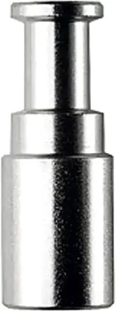 MANFROTTO ADAPTER 186 3/8"W F - 5/8" MALE Kracherpreis
