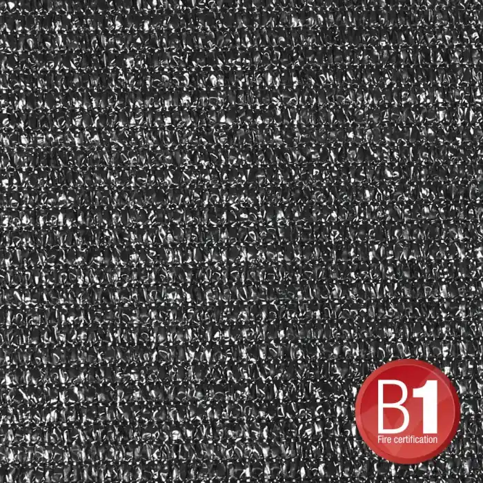 Adam Hall Accessories 0155 X 34 B Gaze Typ 100 3x4m geöst schwarz Bestpreis