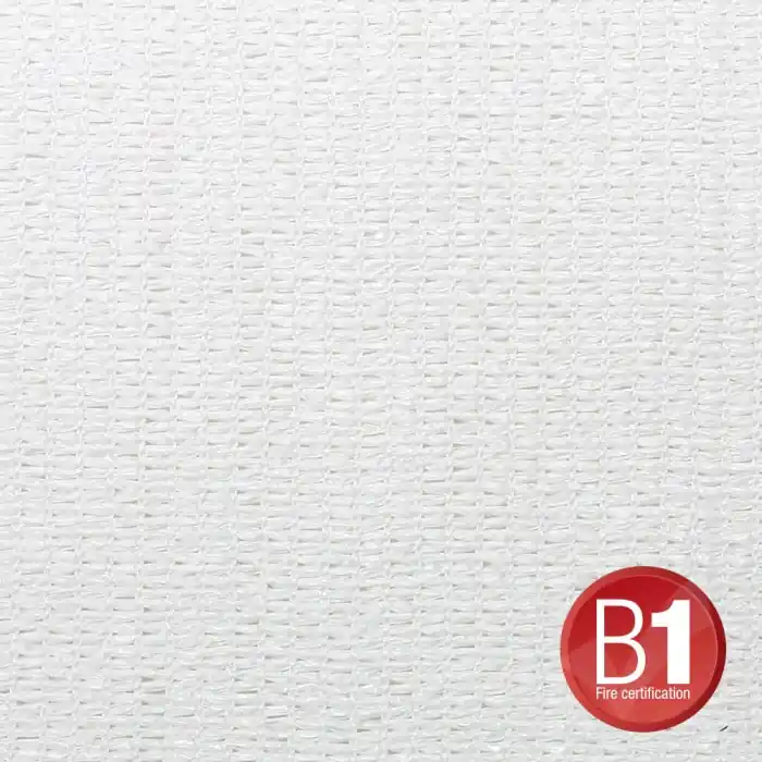 Neu Adam Hall Accessories 0155 X 35 W Gaze Typ 100 3x5m geöst weiß