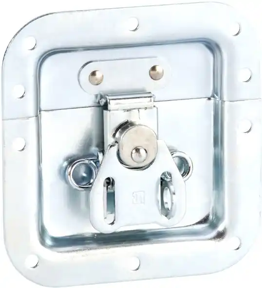 Saisonangebot Adam Hall Hardware 17233 Butterfly Verschluss klein in mittlerer Schale 9