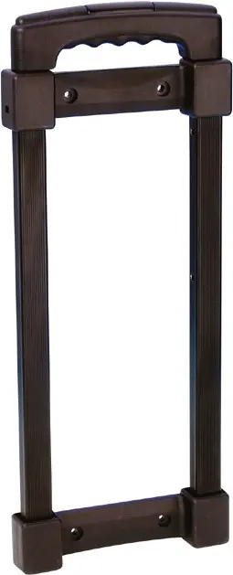 Adam Hall Hardware 34703 Aufbau-Ausziehgriff 1 Auszug Neue Kollektion