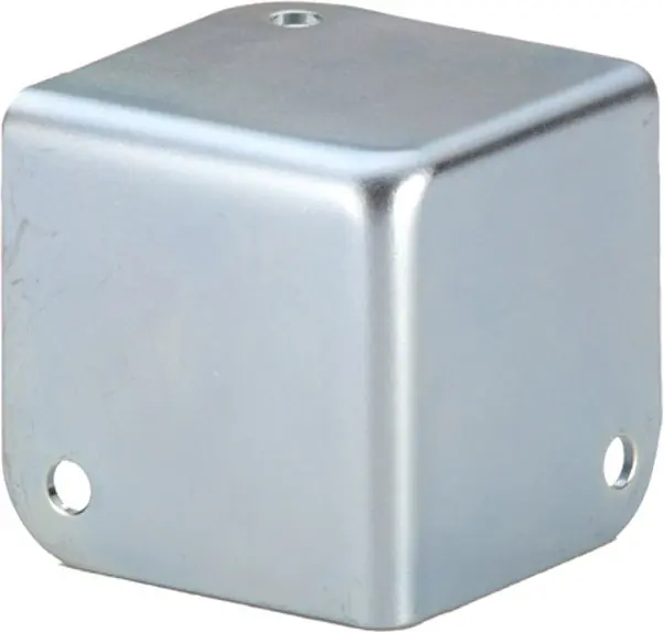 Adam Hall Hardware 4001 Ecke quadratisch Meistverkauft