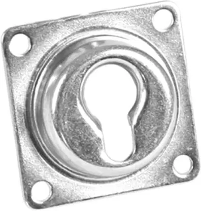 Adam Hall Hardware 87987 Einbau Aufnahme für 87988L Tischverbinder Kostenfreie Lieferung