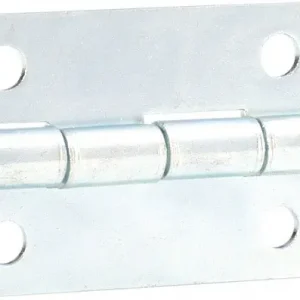 Abverkauf Adam Hall Hardware 2601 Scharnier klein verzinkt