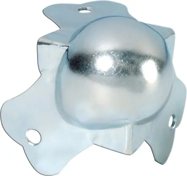 Preiswert Adam Hall Hardware 40801 Kugelecke klein