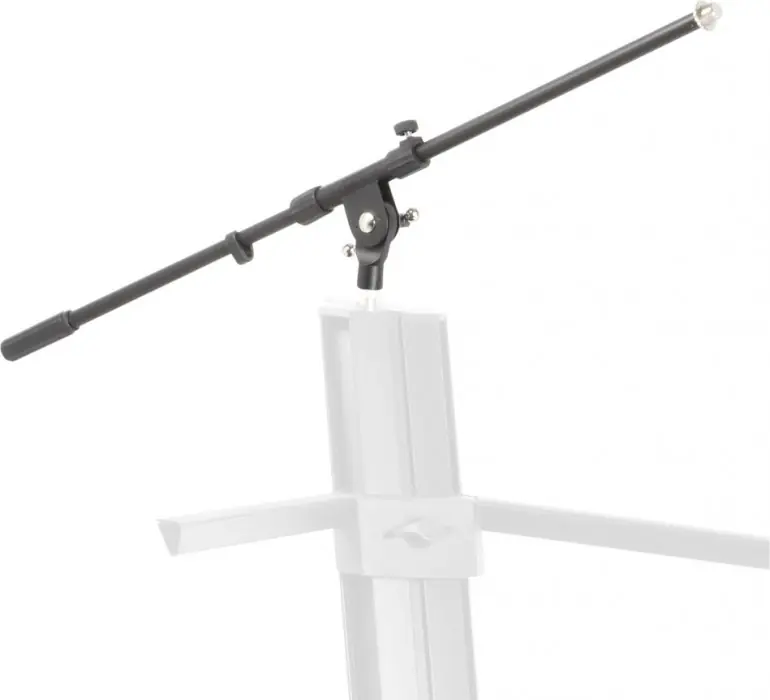 Billig Adam Hall Stands SKS 22 MB Schwenkarm für SKS22XB Keyboardständer 2-Fach a