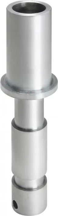 Saisonangebot Adam Hall Stands SLS 36 TV 28 Adapter 28 mm (TV Zapfen) auf 35 mm