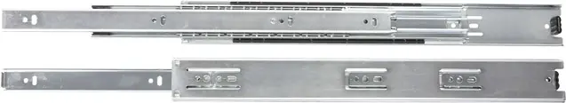Adam Hall Hardware 873940 Präzisions-Vollauszug mit Schnelltrennung 400 bi Sofort Bestellen