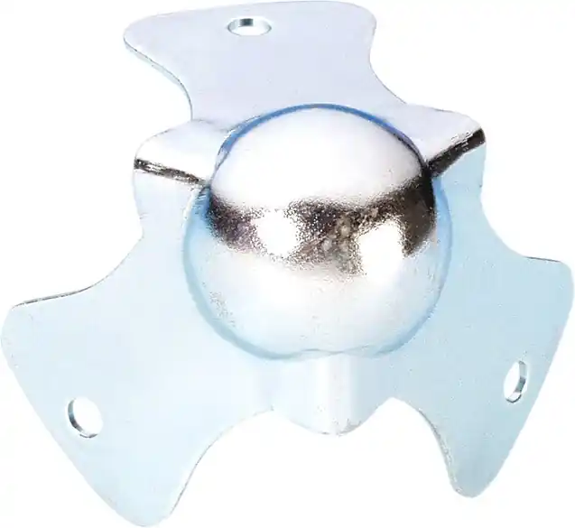 Adam Hall Hardware 4115 Kugelecke klein dreischenklig Jetzt Bestellen