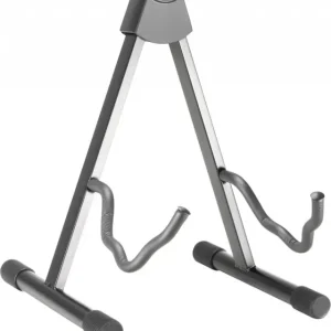 Adam Hall Stands SGS 103 Gitarrenständer universal Beliebt