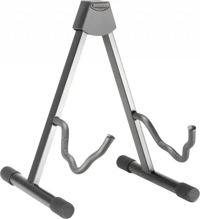 Adam Hall Stands SGS 103 Gitarrenständer universal Beliebt