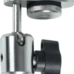 Heißes Angebot Adam Hall Stands DCAM 1 Kamera Adapter 5/8" auf 1/4"