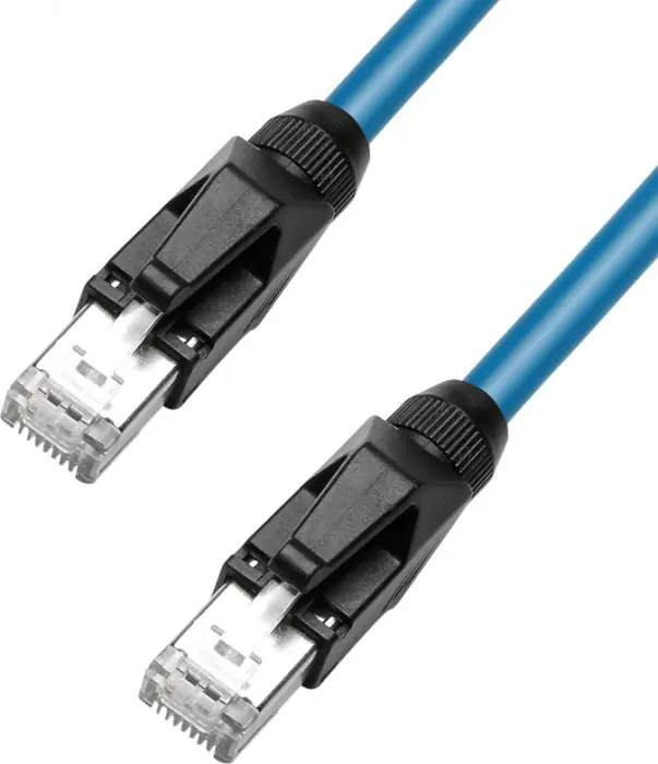Bestpreis Adam Hall Cables K 4 CAT 50300 I Cat5e Kabel RJ45 auf RJ45 3 m