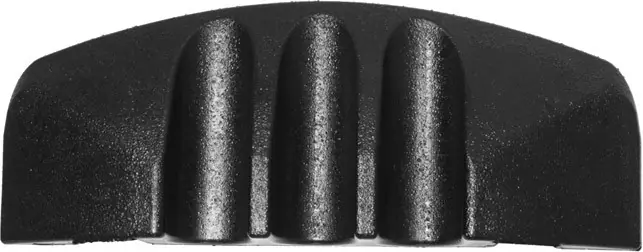 Defender Mini ER F Endstück female für 85200/85200BLK Kabelbrücke 3 Kanäle Neue Ware