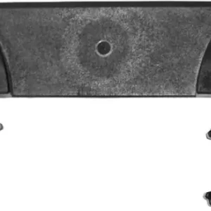Letzte Chance Defender Midi ER Endstück für 85300 Kabelbrücke 5 Kanäle