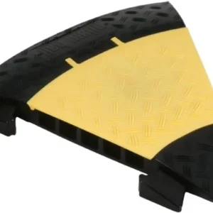 Rabatt Defender Midi C 45° Biegung für 85300 Kabelbrücke 5 Kanäle