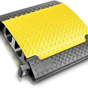 Defender Ultra L Kabelbrücke 2 Kanäle Gratis Versand