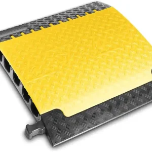 Defender XXL LUX Kabelbrücke 5 Kanäle LUX Top-Angebot