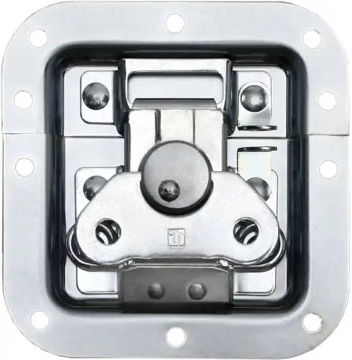 Must-Have Adam Hall Hardware 17285 P Butterfly Verschluss mittel ungekröpft 9 mm