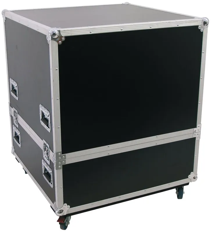 ROADINGER Flightcase Spiegelkugel 75cm Top-Angebot