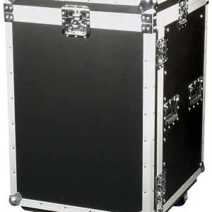 Angebot SHOWGEAR Kombikoffer 12U + 10U Aufsatz