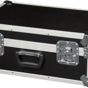 SHOWGEAR Universal-Schaumstoffkoffer 2 Preiswert