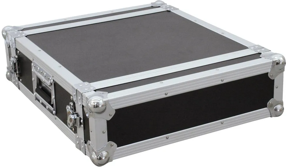 ROADINGER Verstärkerrack PR-1, 3HE, 47cm tief Preiswert