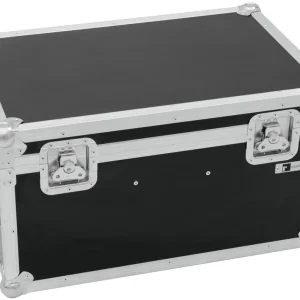 Aktuell ROADINGER Flightcase 4x TMH-14/FE-300