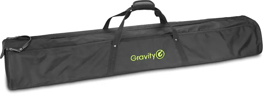 Gravity BG SS 2 XLB Transporttasche für zwei große Lautsprecherstative Top-Preis