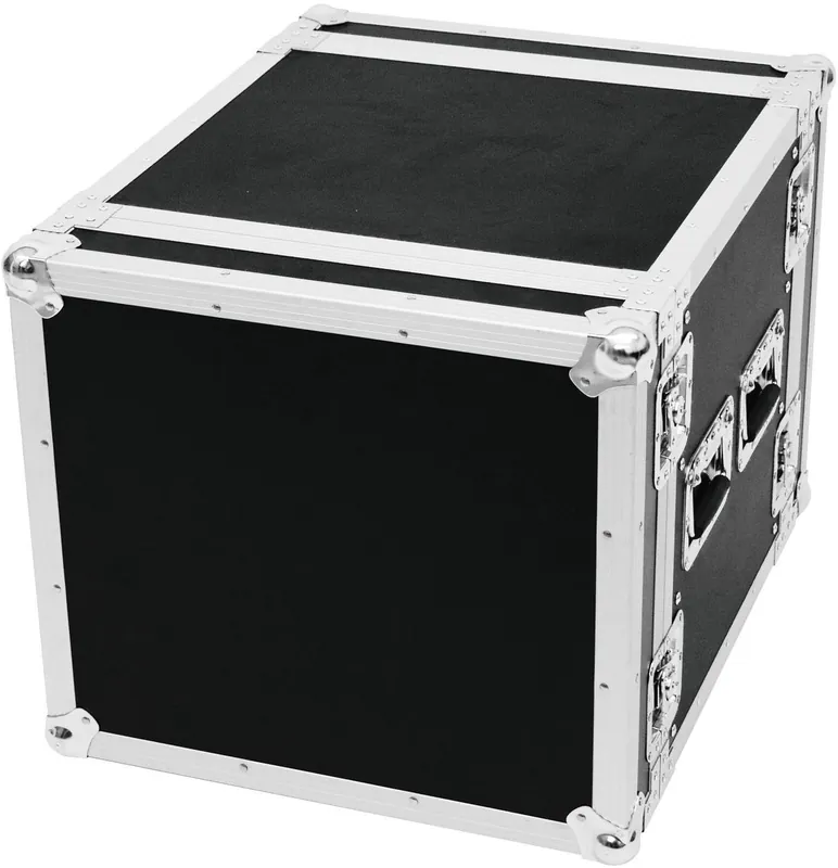 Highlight ROADINGER Verstärkerrack PR-2, 10HE, 47cm tief