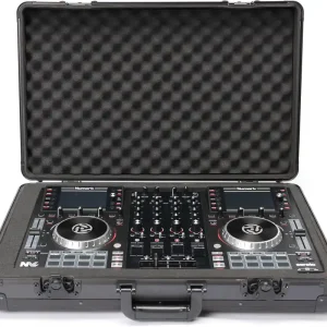 MAGMA CARRY LITE DJ-CASE XL PLUS Preisknaller