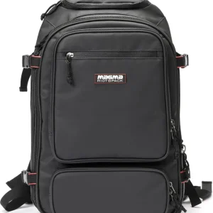 MAGMA RIOT DJ-BACKPACK Top-Seller
