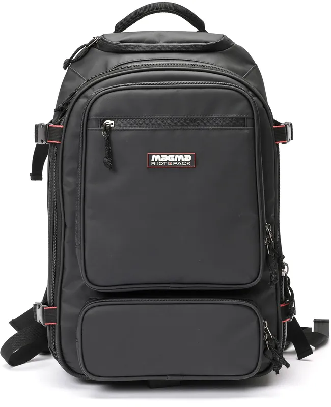 MAGMA RIOT DJ-BACKPACK Top-Seller
