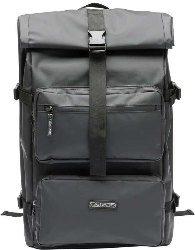 Bestpreis MAGMA ROLLTOP BACKPACK III