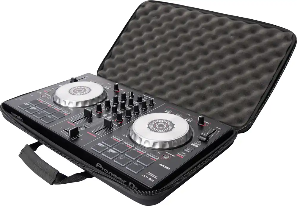 Sonderaktion MAGMA CTRL CASE DDJ-SB2/RB