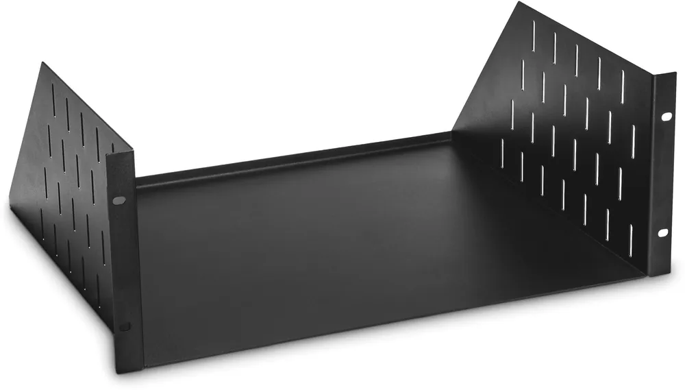 Adam Hall 19" Parts 8755419" Rackwanne 4 HE 375 mm tief Mega-Angebot