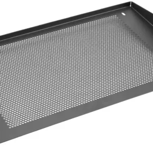 Begrenztes Angebot ACCESSORY Rackboden 1HE mit Lüftungslöchern