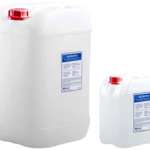Bestseller Look Slow-Fog 25L Kanister, Nebelfluid extrem langanhaltend