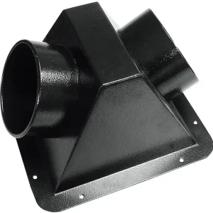 Neu Im Sortiment ANTARI FTA-200 Nebelschlauchadapter