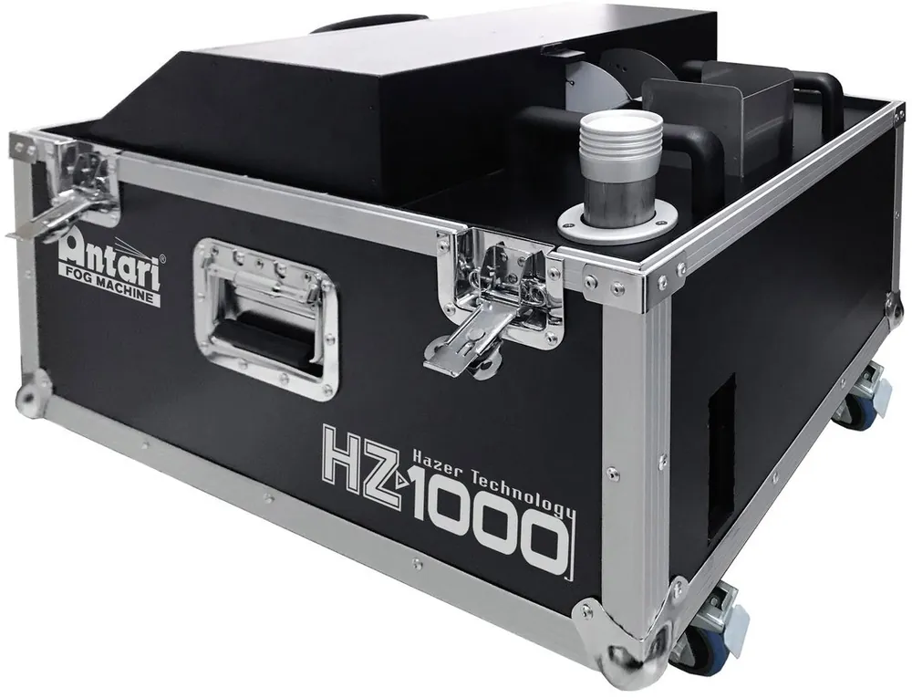 Neuheit ANTARI HZ-1000 Hazer