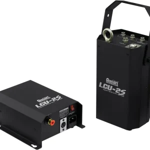 ANTARI LCU-2S Liquid Supply System Kracherpreis