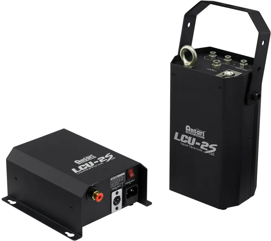 ANTARI LCU-2S Liquid Supply System Kracherpreis