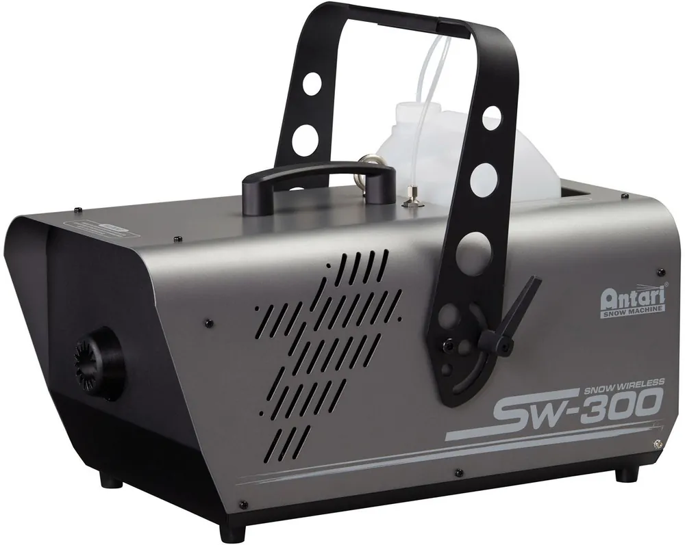 Jetzt Kaufen ANTARI SW-300 Schneemaschine