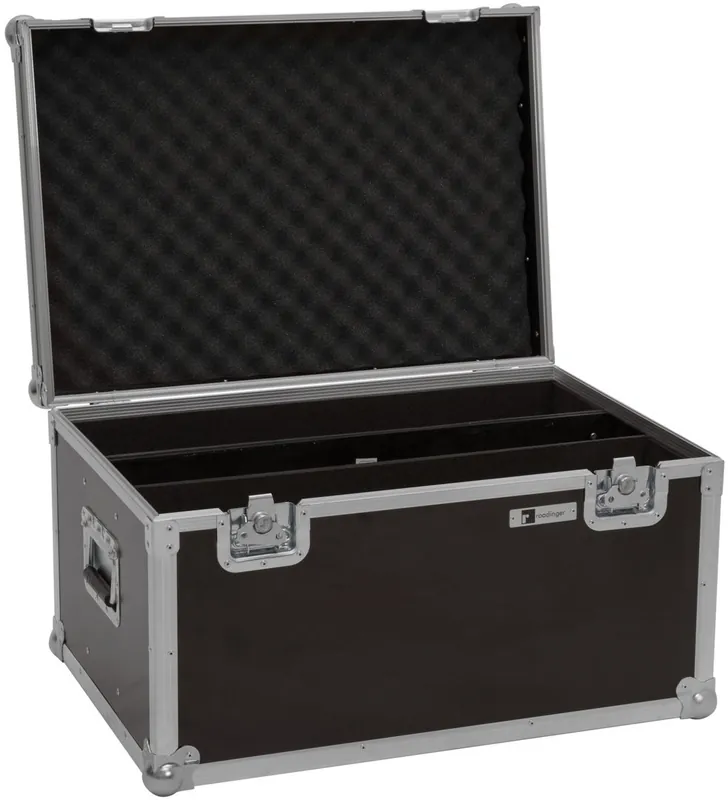 Rabatt ROADINGER Flightcase 2x LED PLL-480