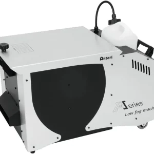 Sofort Bestellen ANTARI ICE-101 Bodennebler