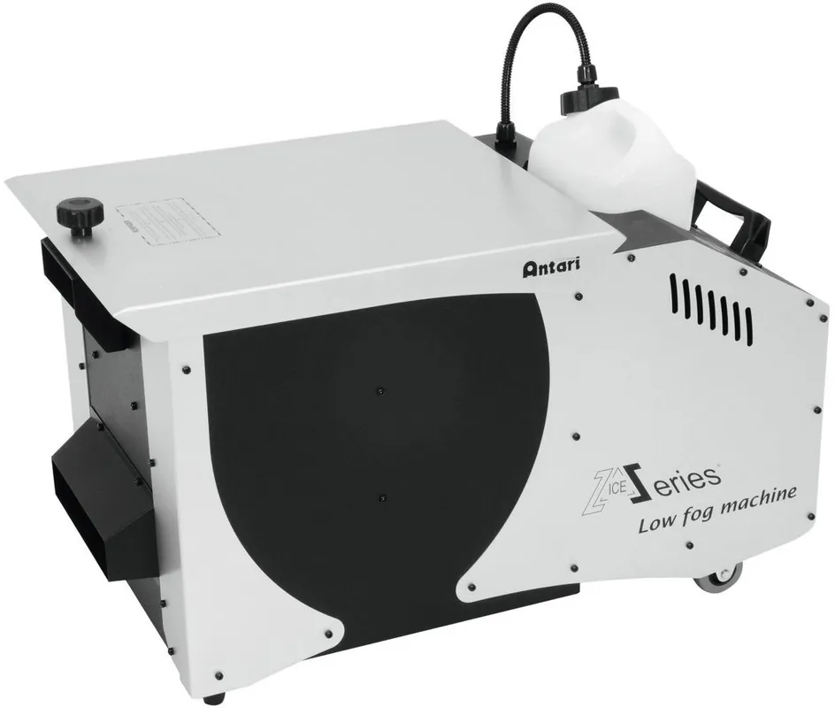 Sofort Bestellen ANTARI ICE-101 Bodennebler