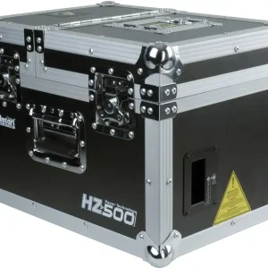 Wochenendangebot ANTARI HZ-500 480 W Profi-Nebelmaschine