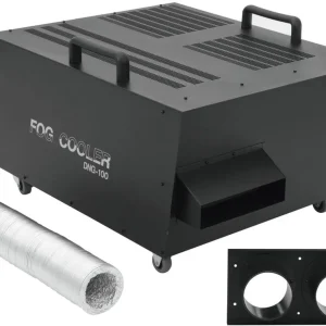 Aktuell ANTARI DNG-100 Nebelkühler